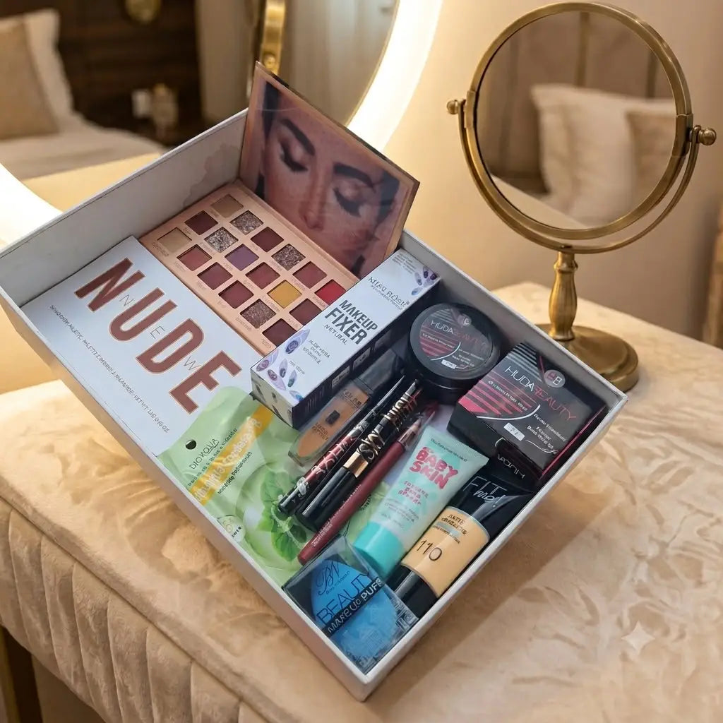 1 in 1 Makeup Deal