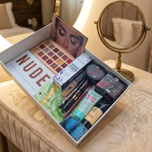 1 in 1 Makeup Deal