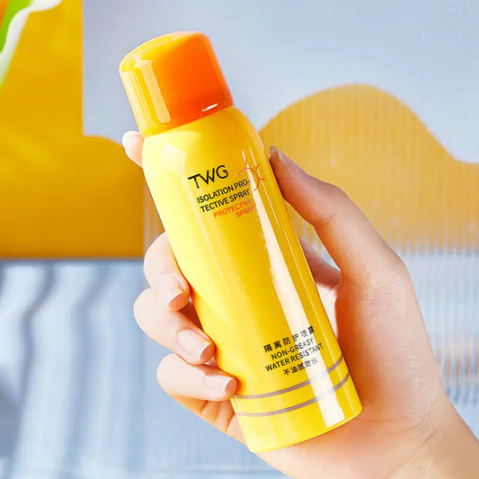 TWG SPF30+ PA+++ Sunscreen Spray