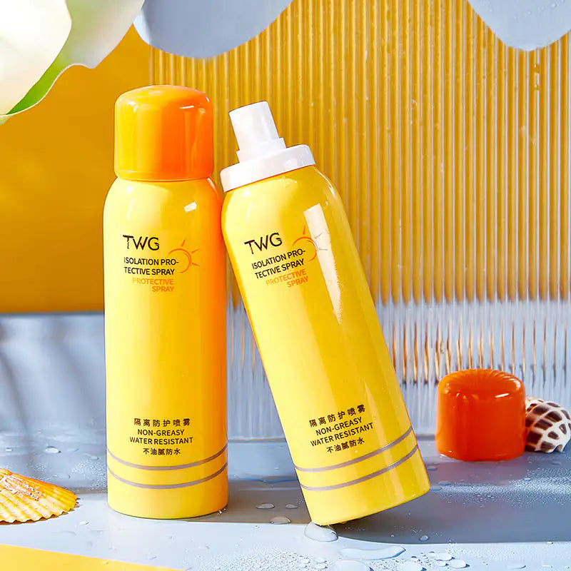 TWG SPF30+ PA+++ Sunscreen Spray
