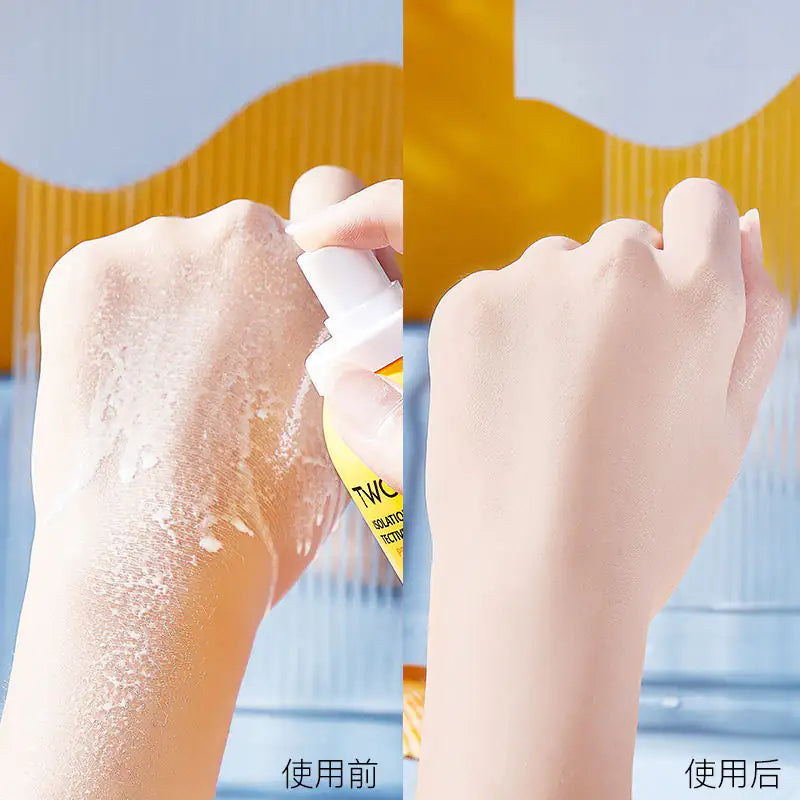 TWG SPF30+ PA+++ Sunscreen Spray